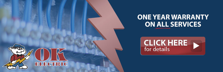 Electrical Contracting Services in Spokane WA